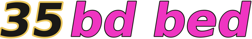 35bd bed logo